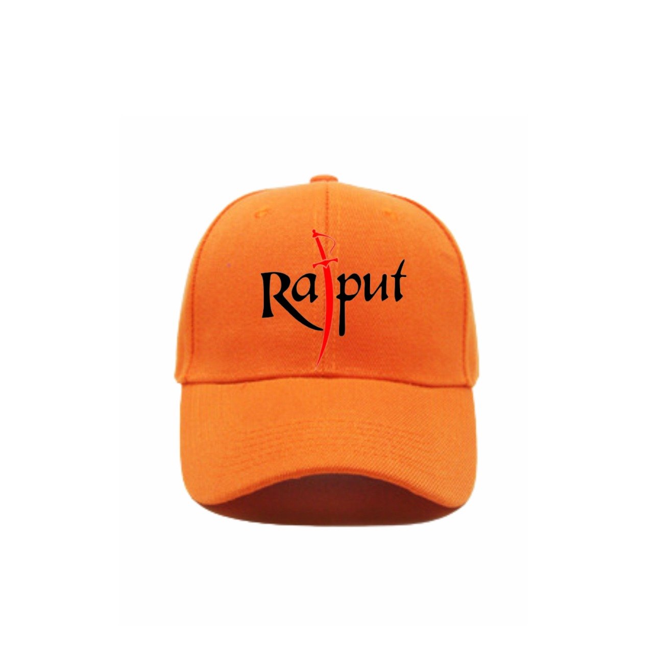 Rajput Printed Cap (Free Size)