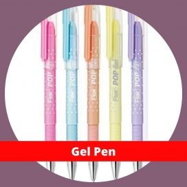 Buy Gel Pen Online