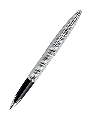 Waterman Carene Essential Fountain Pen Medium