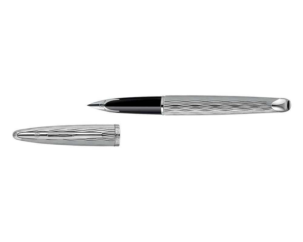 Waterman Carene Essential Fountain Pen Medium