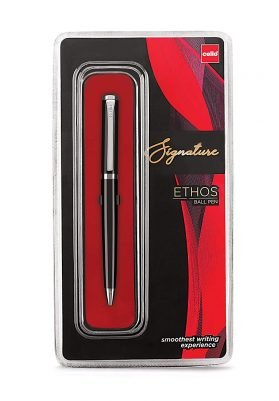 Cello Signature Ethos Ball Pen -Premium Quality