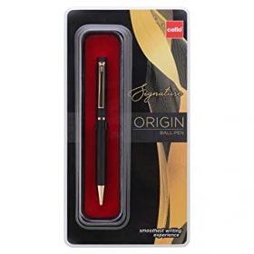 Cello Signature Origin Ball Pen - Premium Gift Pen