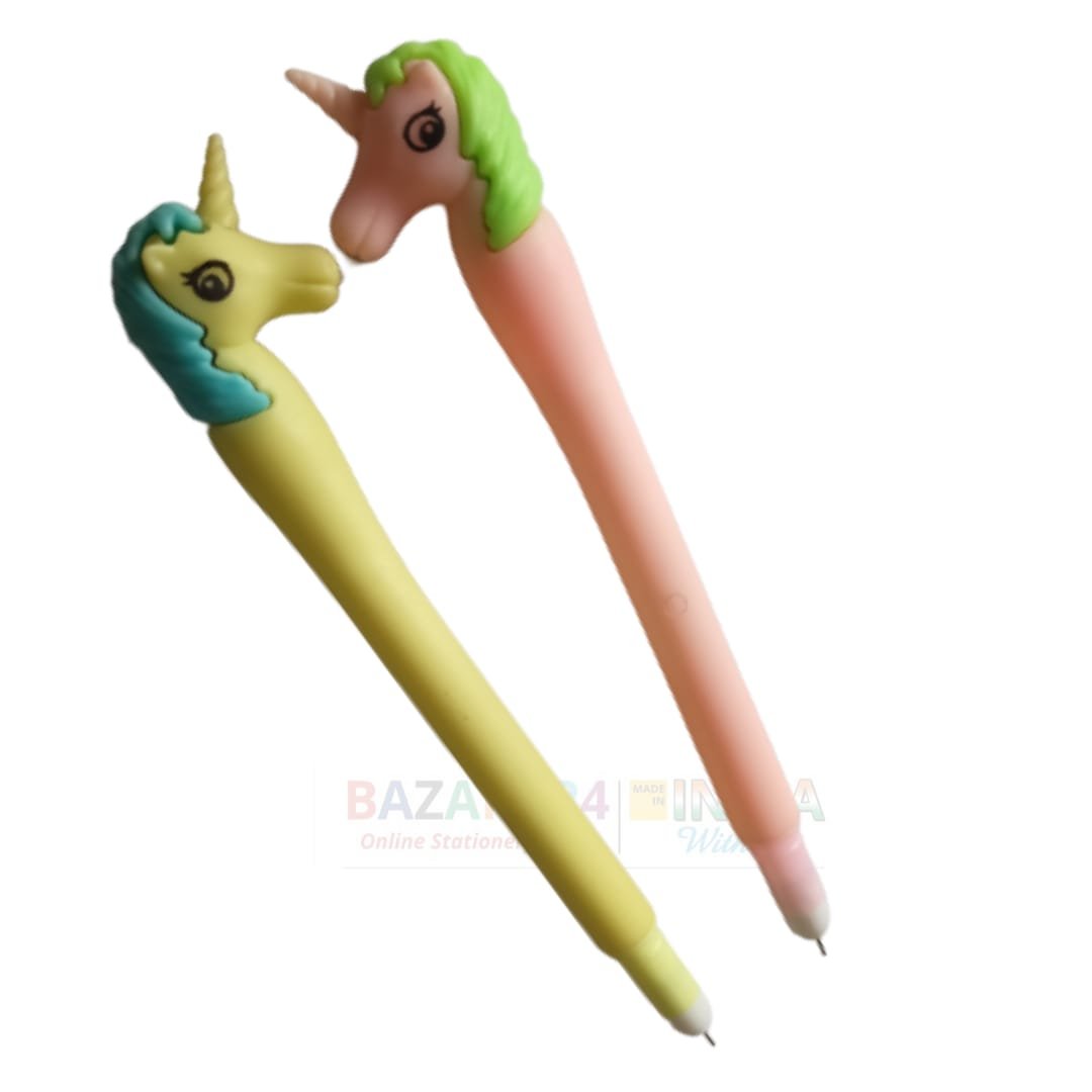 Unicorn Pen For Kids (Best Pen For Children)