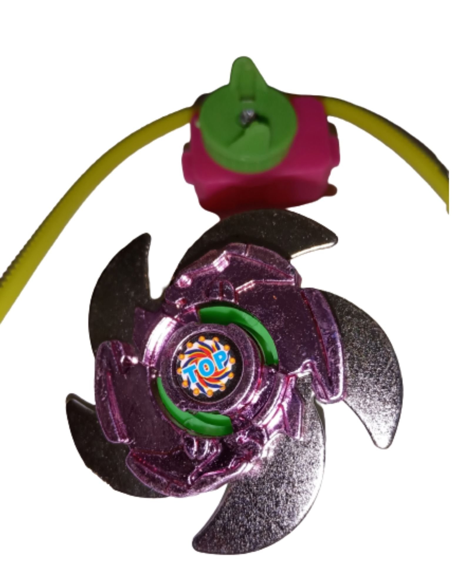 Beyblade Toy for Children Multicolor