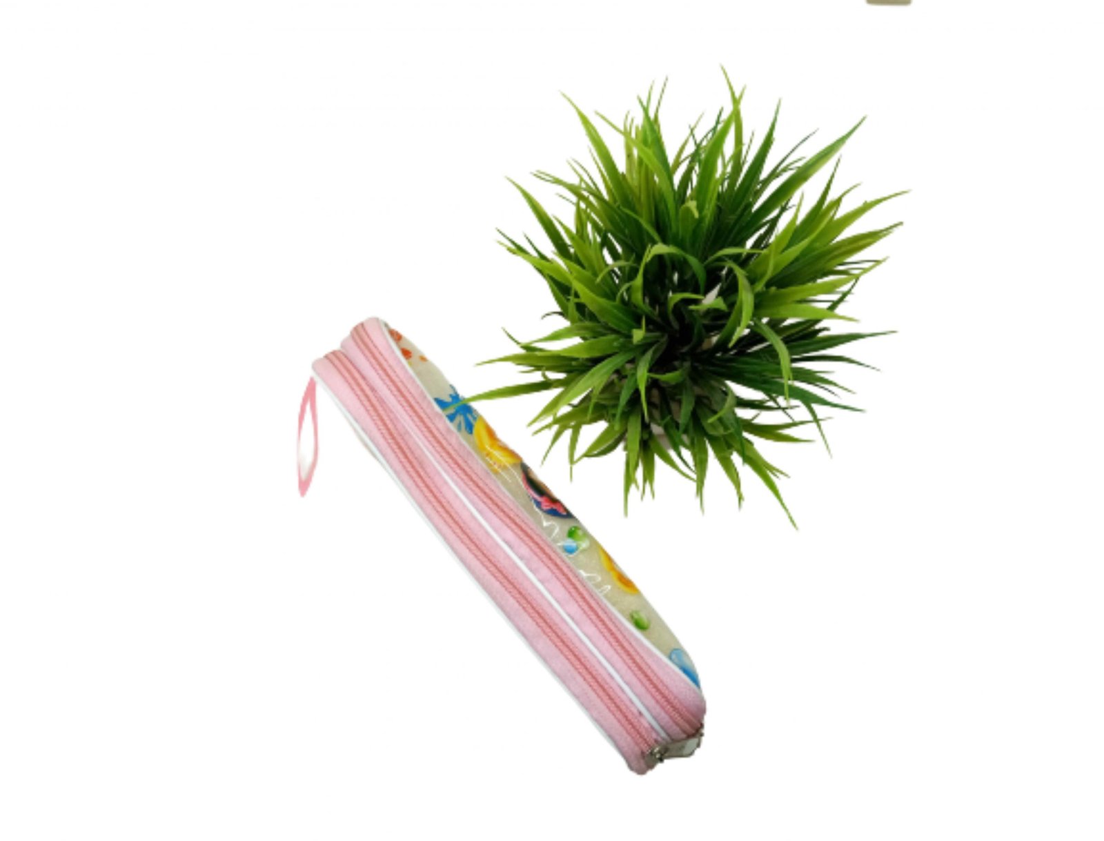 Transparent Pencil Pouch For girls with High quality Material