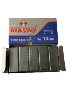 Waterman No 10 Staples (Stapler Pin)