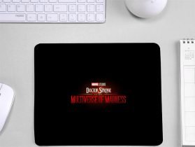 Doctor Strange Multiverse of Madness Mouse Pad