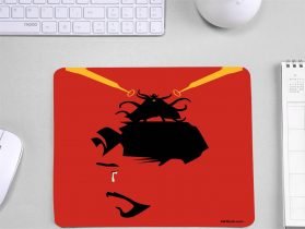 Doctor Stanger Printed Mouse Pad for Marvel Fan