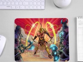 Fortnite Wallpaper Rubber Grip Mouse pad for Gamers