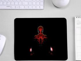Marvel Spider Man Gaming Mouse Pad