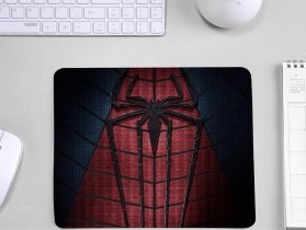Spiderman Designer Mouse Pad for Students