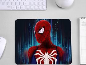 Spiderman Marvel Designer Mouse Pad