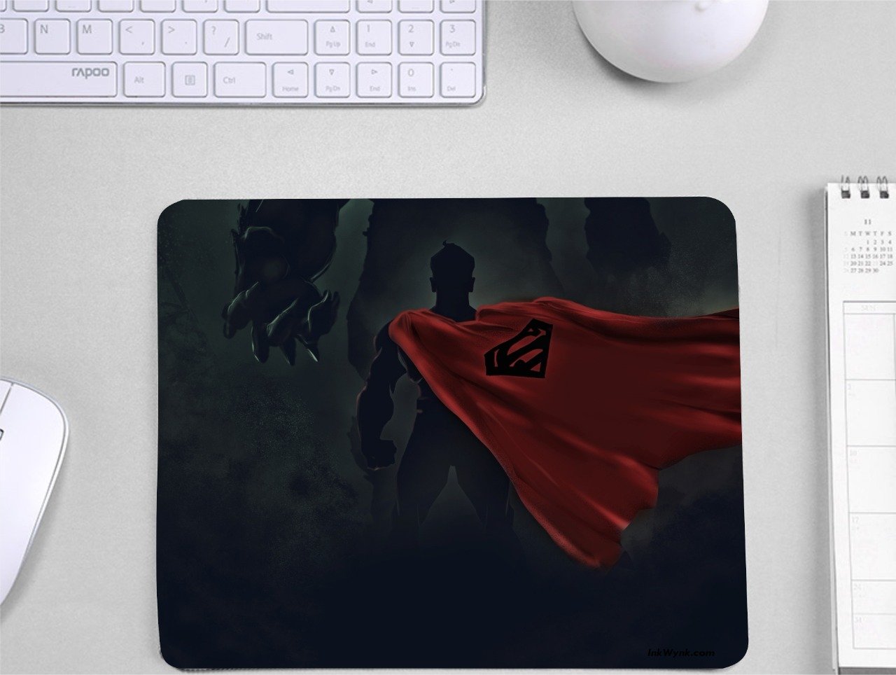 Superman DC Designer Mousepad