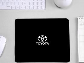 Toyota Medium Mouse Pad