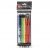 0.5mm Smarty Mechanical Pencil (Cello , Pen Pencil) Pack of 5