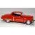 Alloy Vintage Classic Car toy