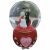 Couple Globe With Calm Music key Operated (large Size, Valentine Day Special)