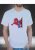 Avengers Kid Spiderman Graphic T-Shirt for Men