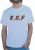 KGF 2 Printed Half Sleeve T-shirt for Men 100% Cotton (White)