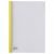High Quality Stick File (Clear colour- Pack of 6)