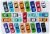 25 Piece Car Set For Kids  (Multicolor, Pack of: 25)