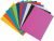  Foam Sheet 10 Assorted Color A4 Size 2mm Thickness
