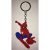 PVC Key chain- Spider Man