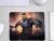 Captain America Designer Printed Mouse Pad