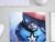 Captain America Gaming Mouse Pad (3mm, 9×7 Inch)