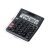 Casio MJ120D Electronic Calculator 150 Steps Check & Large Display