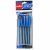 Cello UNO Ball Point Pen (Pack of 5 Pens, 0.7mm)