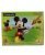 Classmate Oil Pastels Disney Mickey Mouse (27 Shades, Free scraper Inside)