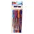 Elkos Better Color Pen (Colorful Ball pen pack of 5 pens)