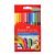 Faber Castell Connector Pens – Pack of 10 Pens