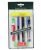 Faber Castell Stationery Essential Set – 7 Pieces