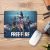 Freefire Game Printed Mouse Pad