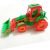 JCB Construction Toy for Kids (Friction Powered)