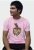 KKR IPL Half Sleeve T-Shirt For Men