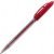 Linc Shine Red Sparkle Glitter Gel Pen