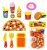 Pizza Set Toy For Kids (So Yummy)