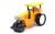 Road Roller Centy Toys (Rotatable Front Drum & Wheel)