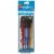 Smarty Mechanical Pencil 0.7mm (Cello , Pen Pencil) Pack of 5