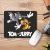 Tom and Jerry Mouse Pad
