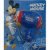 Fancy Hairdryer Shape Sharpener & Eraser Micky Mouse