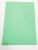 A4 Pastel Sheet Mint Green color for art & craft