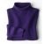 Women’s High-Necked Hedging Tight Sweater