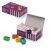 Doms pencil sharpeners pack of 1 packet 20 sharpeners inside