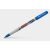 Elkos Trillo Blue Ball Pen (pack of 5 pens)