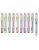 Montex Hy-Kid Multicolor Ball Pen (10 multicolor ball pen)
