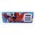 Spiderman Pencil Box with Calculator for kids